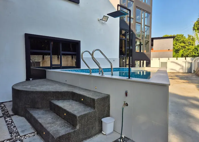 Flamingo Homestay Port Dickson