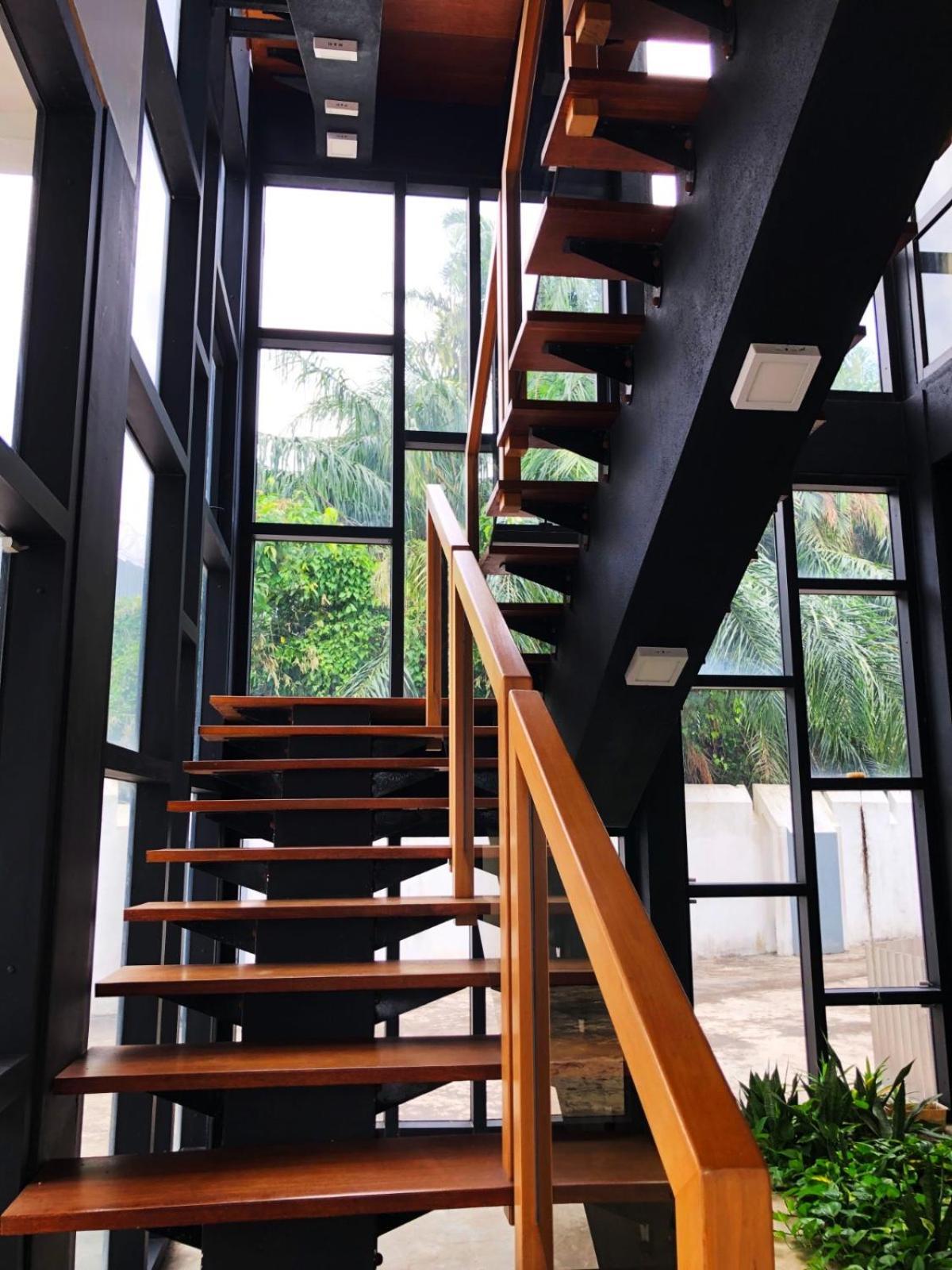 Rumah percutian Flamingo